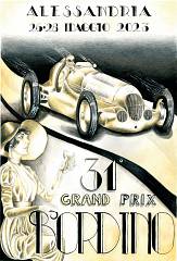 Grand prix bordino